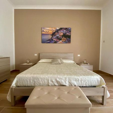 Voce 'E Notte Bed and Breakfast SantʼAntonio Abate Εξωτερικό φωτογραφία