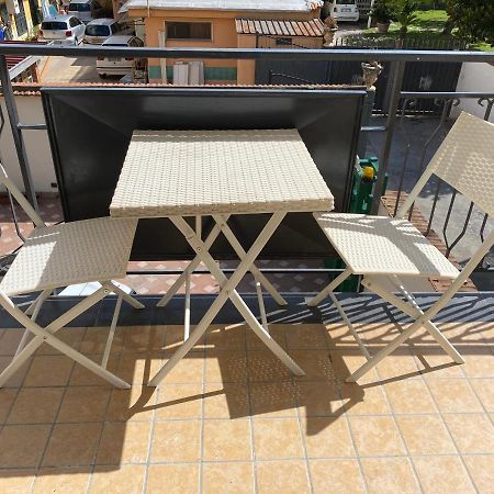 Voce 'E Notte Bed and Breakfast SantʼAntonio Abate Εξωτερικό φωτογραφία